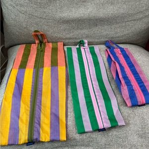 Baggu 3D Zip Set!